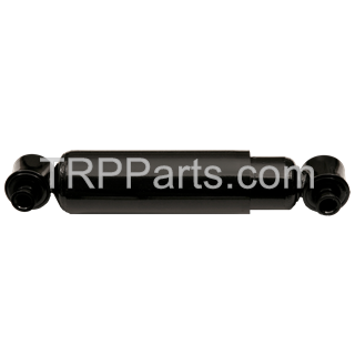 Image of hydraulic shock